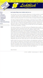 Mobile Screenshot of lichtblick-hungen.de